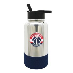 NBA -  Washington Wizards 32oz Hydration Insulated St Stainless Steel